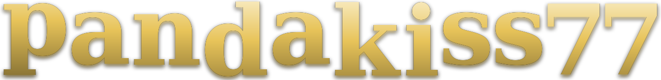 pandakiss77 logo
